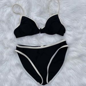 Vintage swimsuit!